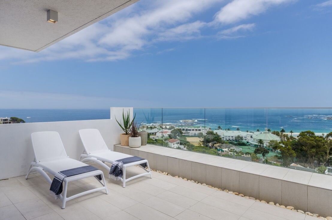 6 Bedroom Self-Catering Villa in Camps Bay, photo 3
