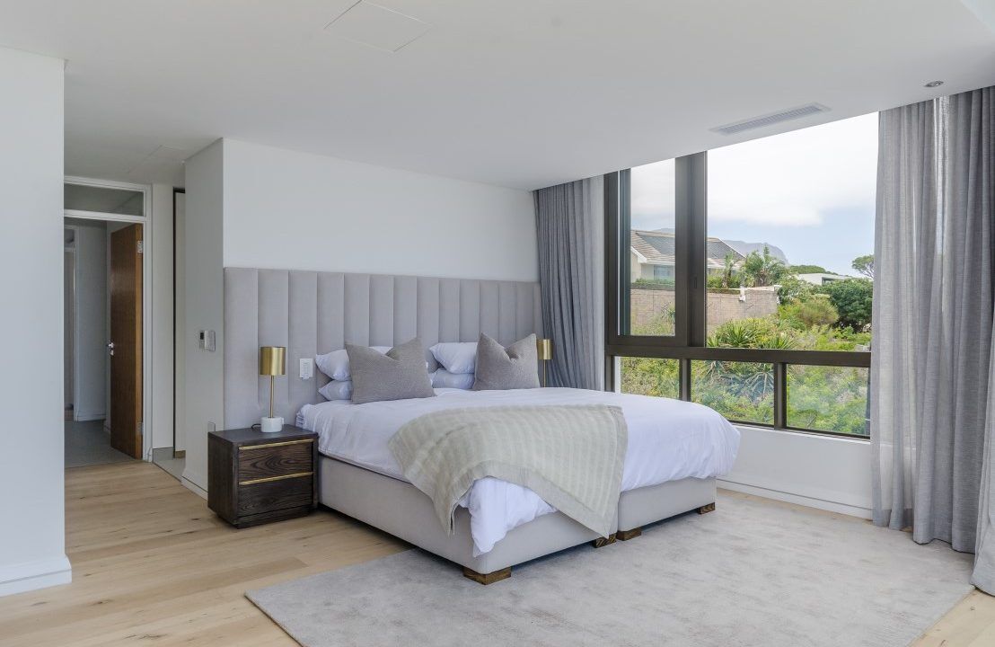 6 Bedroom Self-Catering Villa in Camps Bay, photo 4