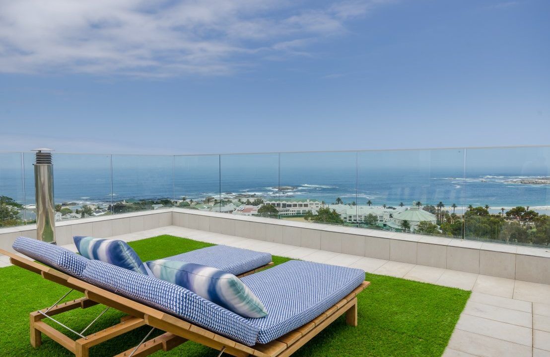 6 Bedroom Self-Catering Villa in Camps Bay, photo 6