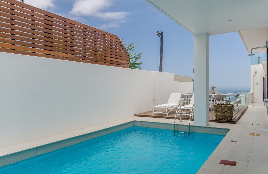 6 Bedroom Self-Catering Villa in Camps Bay, photo 10