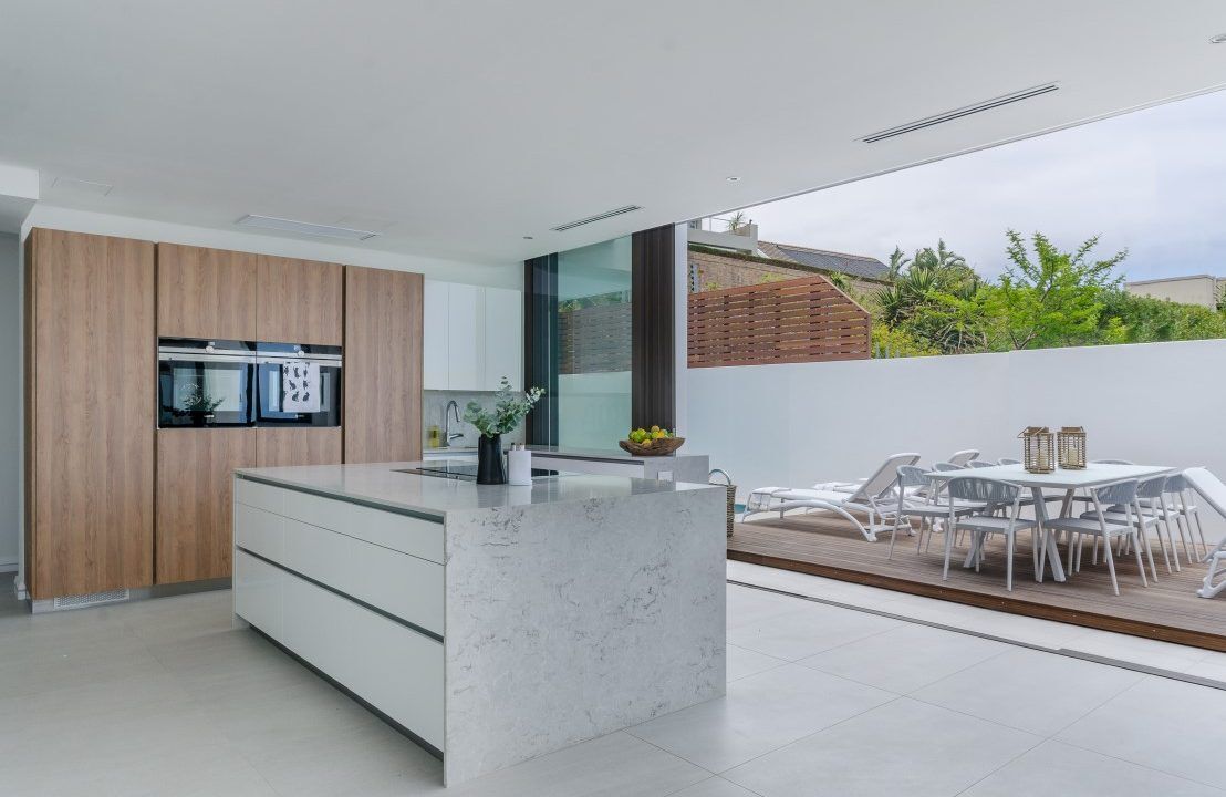 6 Bedroom Self-Catering Villa in Camps Bay, photo 11
