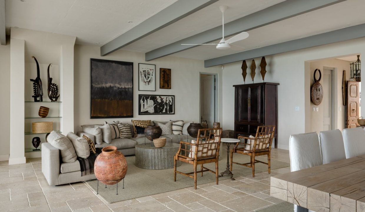 4 Bedroom Self-Catering Villa in Camps Bay, photo 6