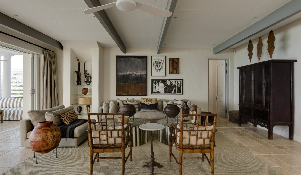 4 Bedroom Self-Catering Villa in Camps Bay, photo 7