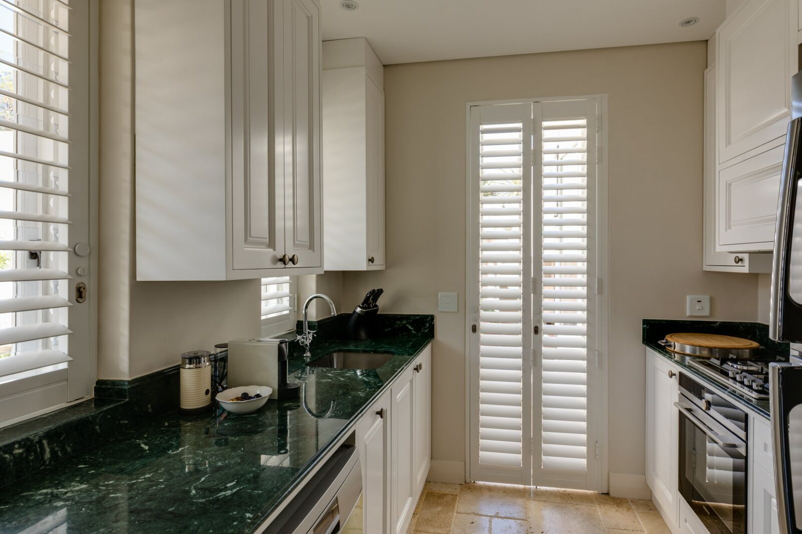 4 Bedroom Self-Catering Villa in Camps Bay, photo 10