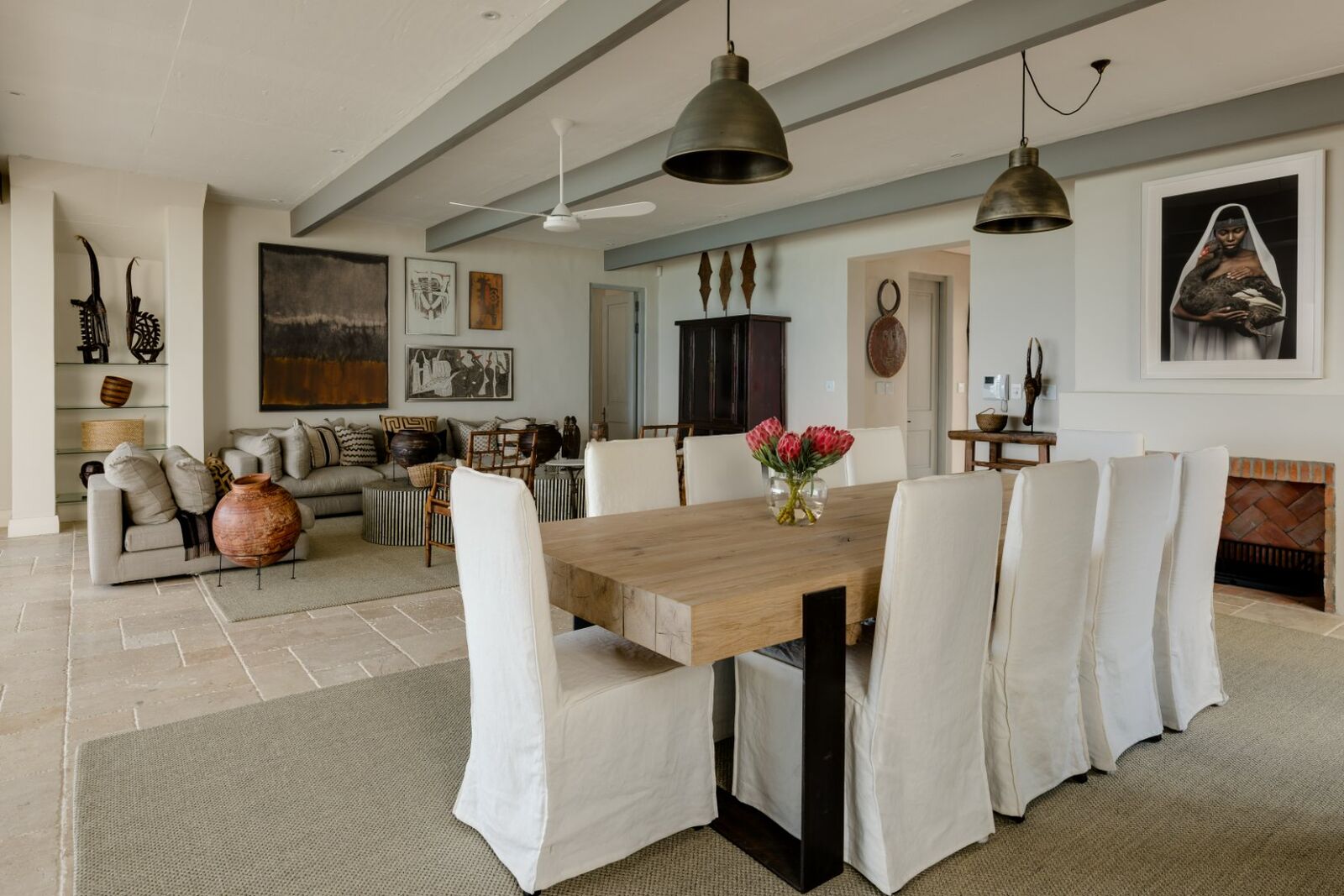 4 Bedroom Self-Catering Villa in Camps Bay, photo 11