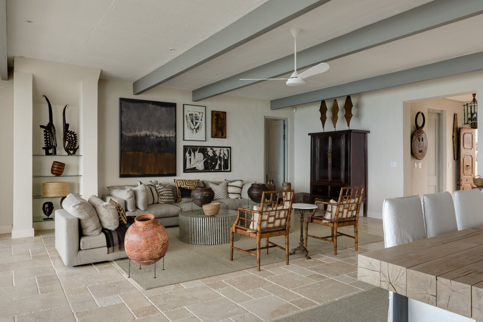 4 Bedroom Self-Catering Villa in Camps Bay, photo 12