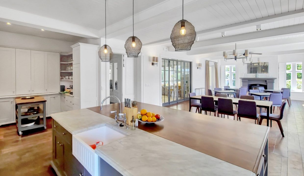 8 Bedroom Self-Catering Villa in Constantia, photo 8
