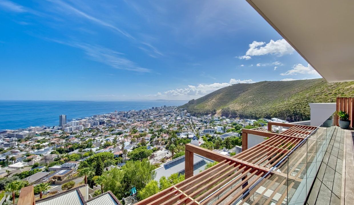 5 Bedroom Self-Catering Villa in Fresnaye, photo 3