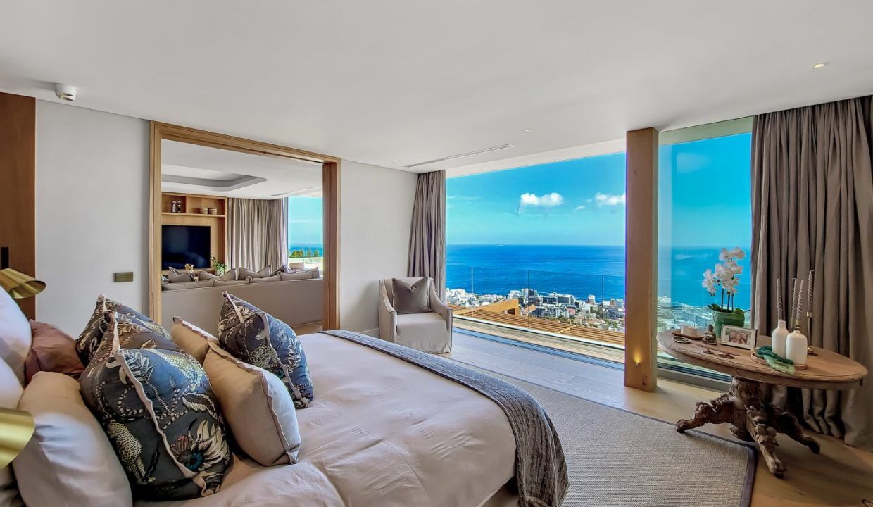 5 Bedroom Self-Catering Villa in Fresnaye, photo 4
