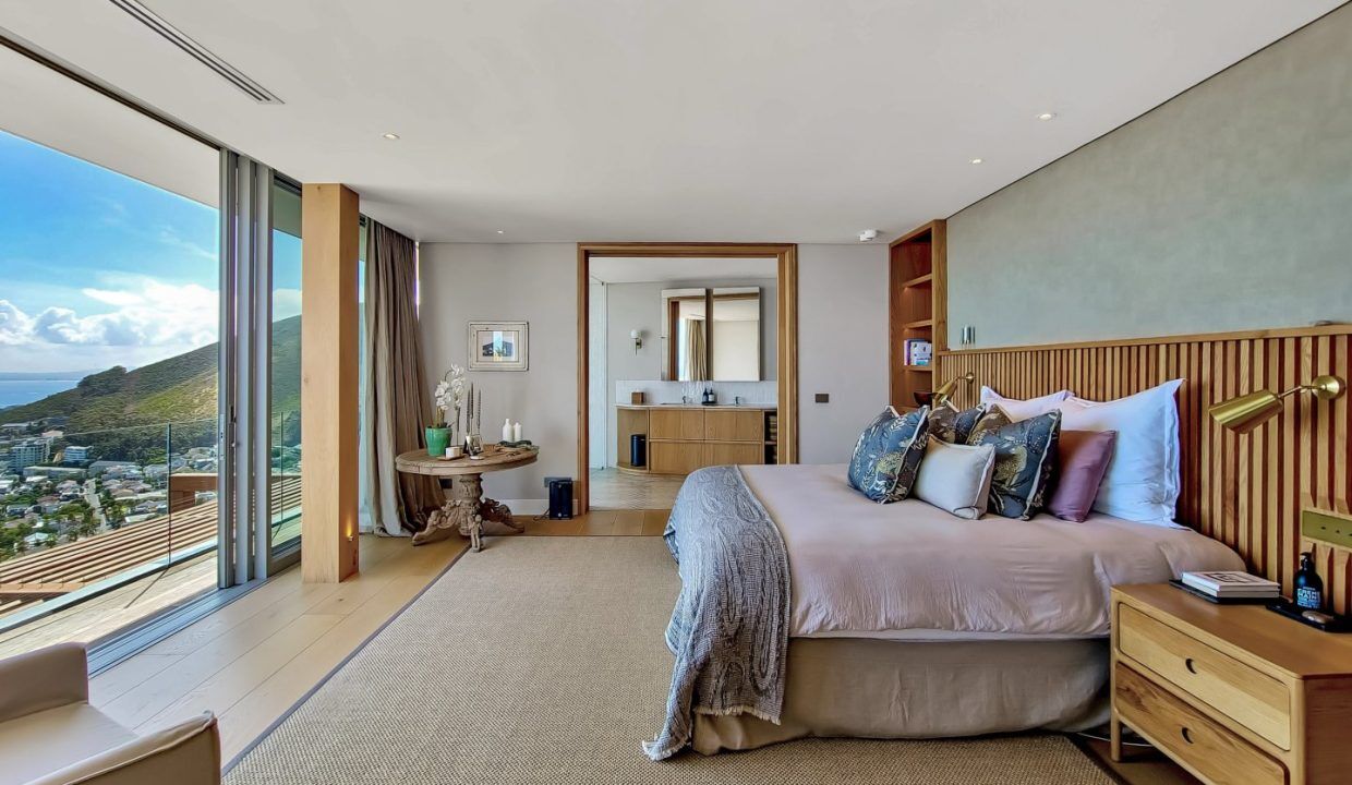 5 Bedroom Self-Catering Villa in Fresnaye, photo 5
