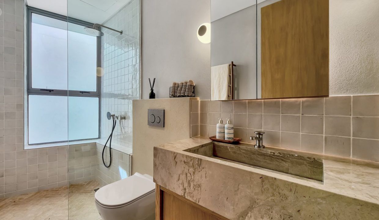 5 Bedroom Self-Catering Villa in Fresnaye, photo 6