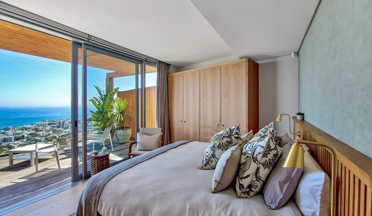 5 Bedroom Self-Catering Villa in Fresnaye, photo 7