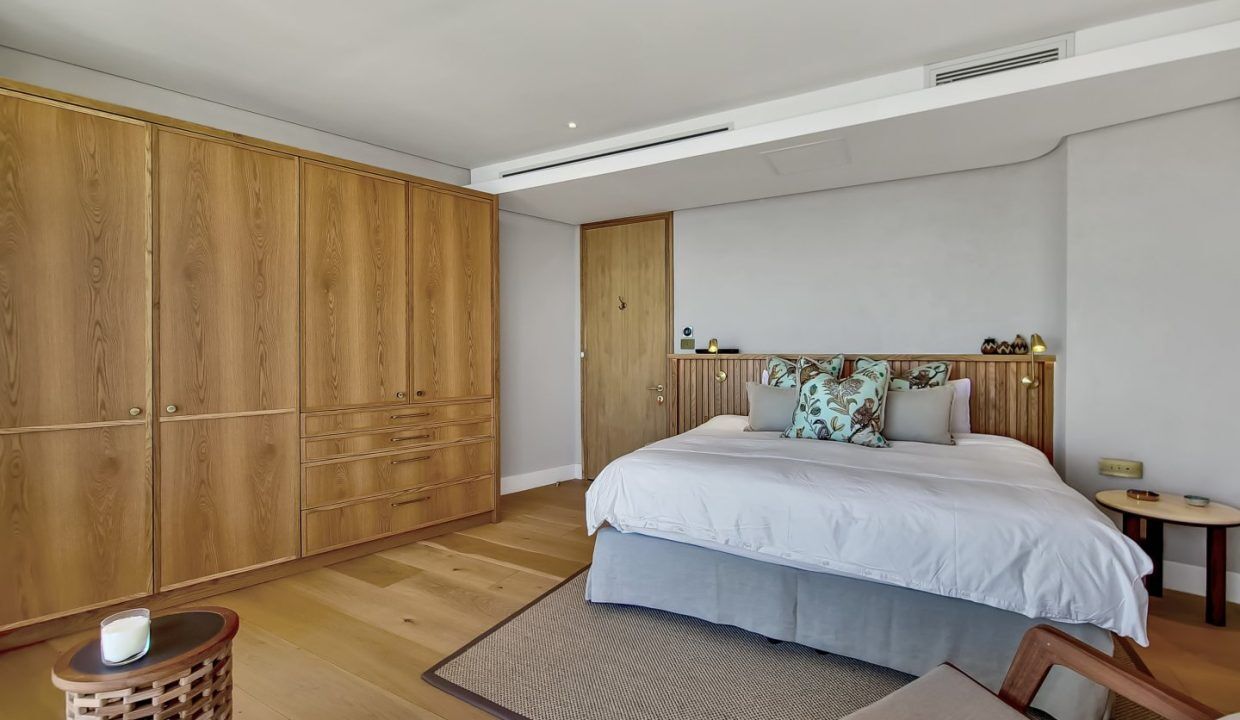 5 Bedroom Self-Catering Villa in Fresnaye, photo 8