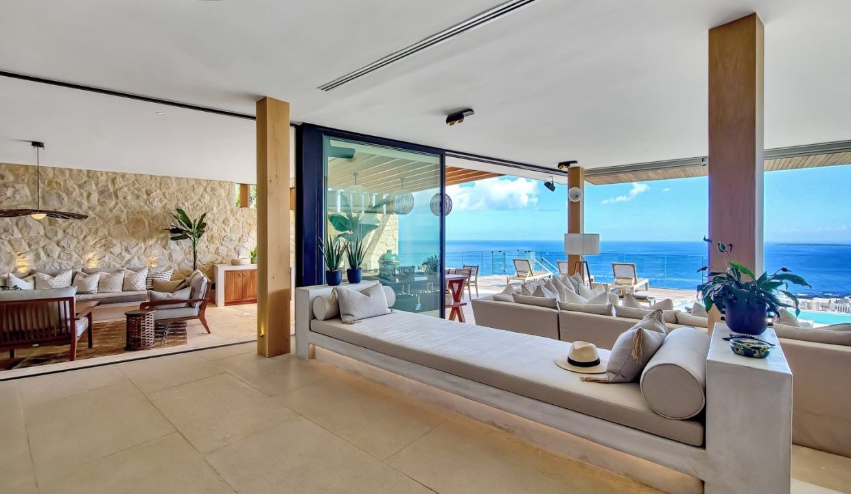 5 Bedroom Self-Catering Villa in Fresnaye, photo 11