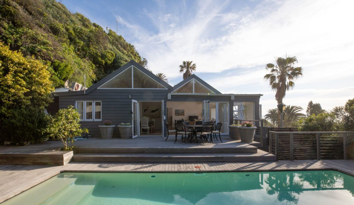 3 Bedroom Self-Catering Villa in Clifton, photo 2