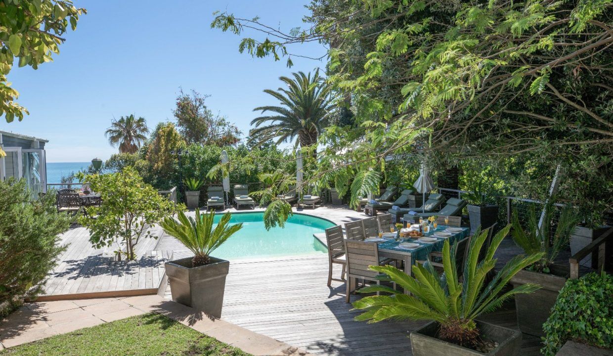 3 Bedroom Self-Catering Villa in Clifton, photo 4