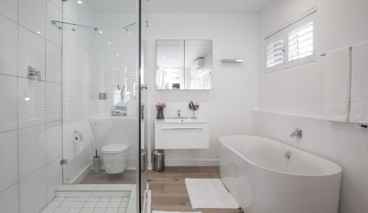 3 Bedroom Self-Catering Villa in Clifton, photo 9
