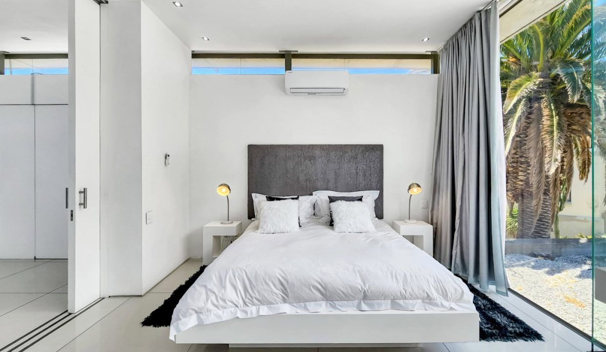 1 Bedroom Self-Catering Flat in Bakoven, photo 3