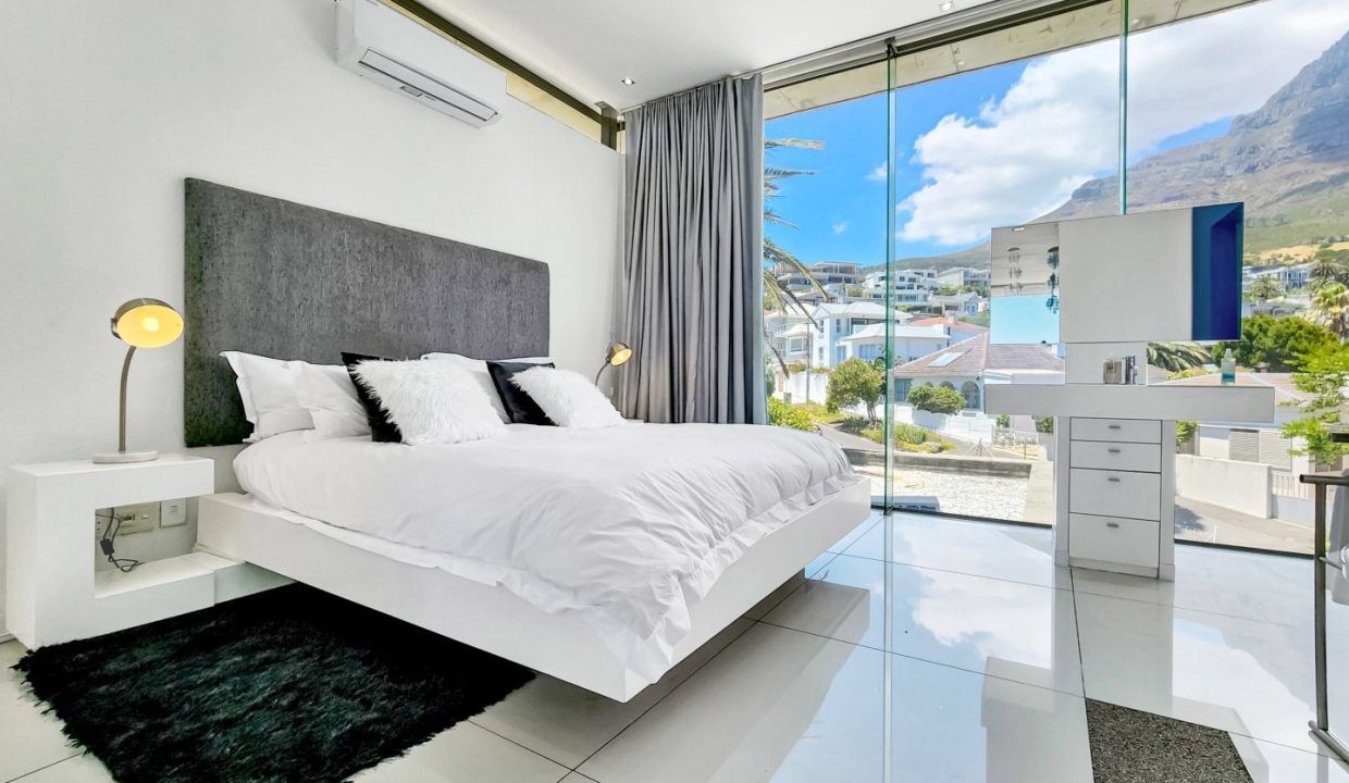1 Bedroom Self-Catering Flat in Bakoven, photo 4