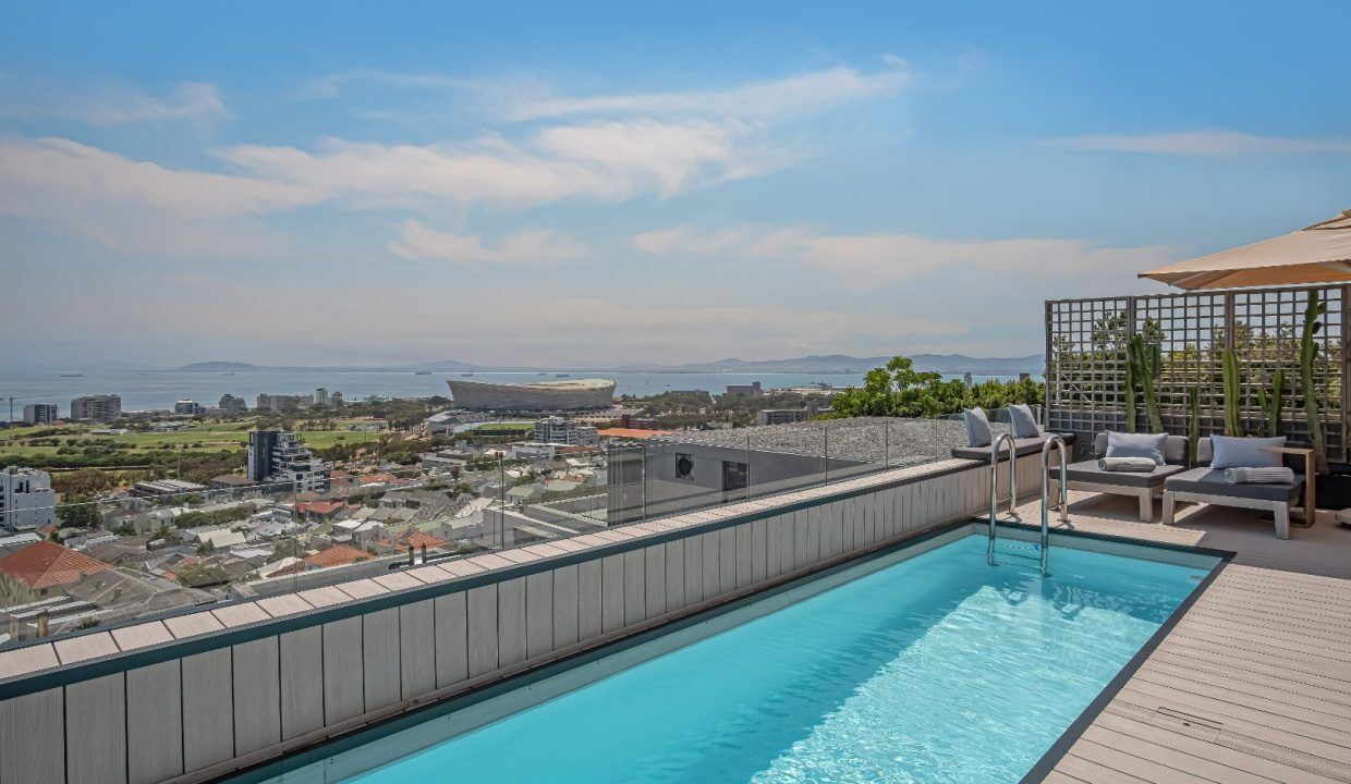 3 Bedroom Self-Catering Villa in Green Point, photo 2