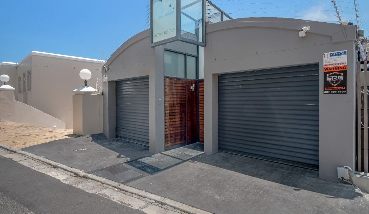 3 Bedroom Self-Catering Villa in Green Point, photo 3