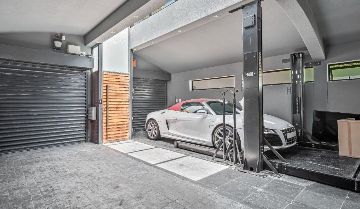 3 Bedroom Self-Catering Villa in Green Point, photo 4