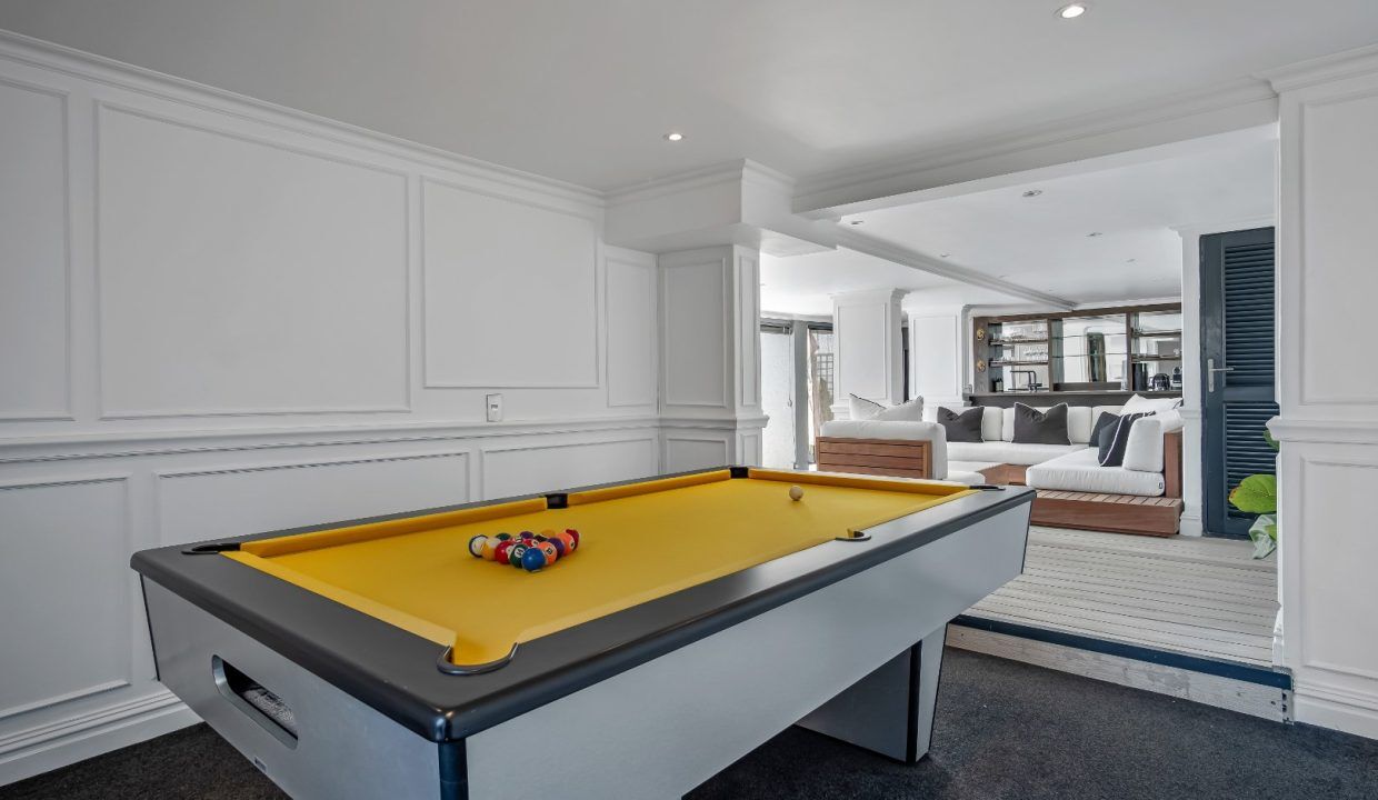 3 Bedroom Self-Catering Villa in Green Point, photo 7