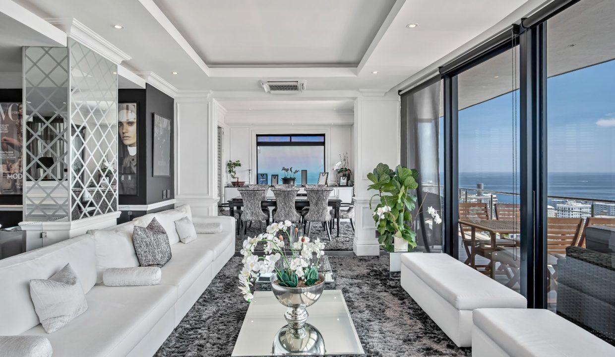 3 Bedroom Self-Catering Villa in Green Point, photo 8