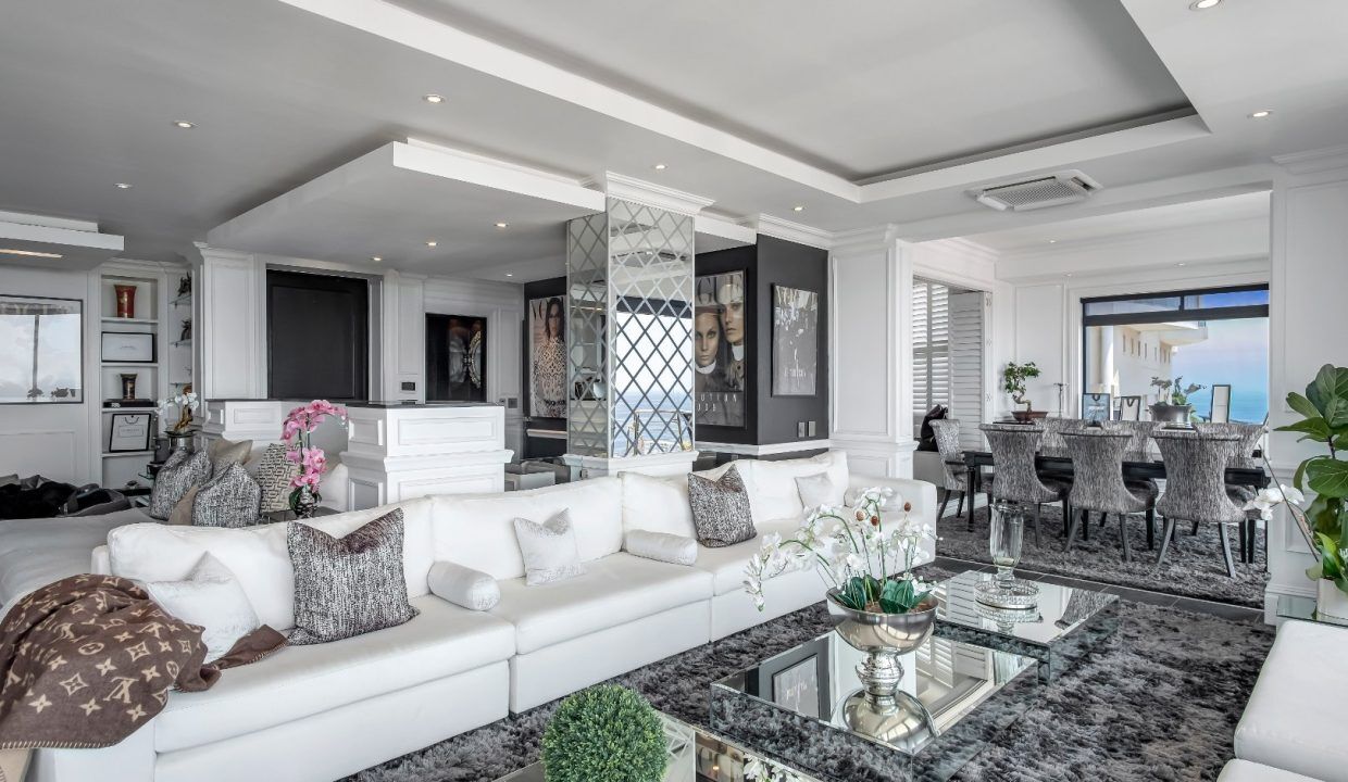 3 Bedroom Self-Catering Villa in Green Point, photo 9