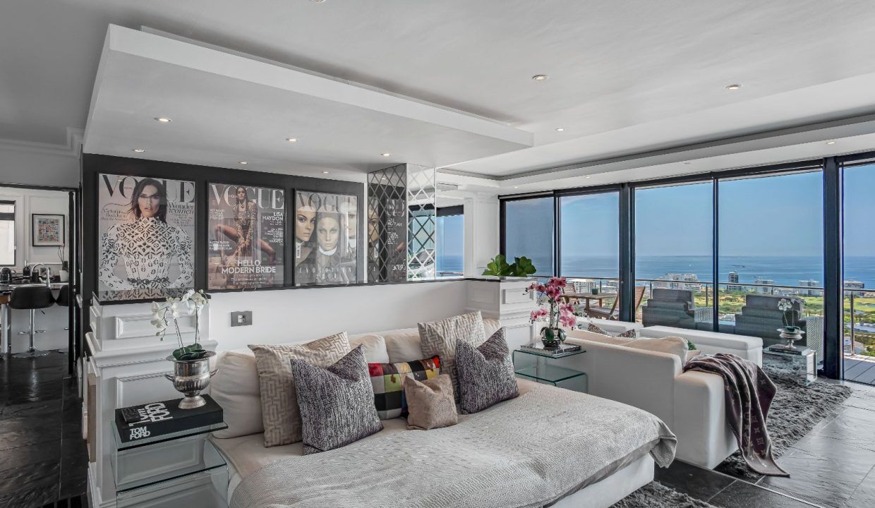 3 Bedroom Self-Catering Villa in Green Point, photo 10