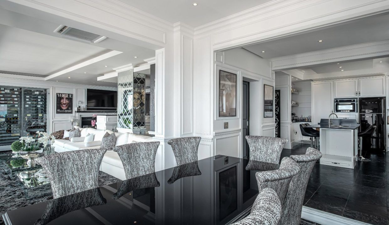 3 Bedroom Self-Catering Villa in Green Point, photo 11
