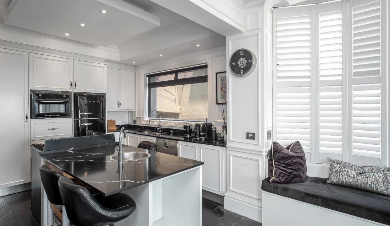 3 Bedroom Self-Catering Villa in Green Point, photo 12
