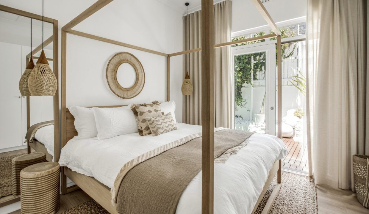 3 Bedroom Self-Catering House in Camps Bay, photo 9
