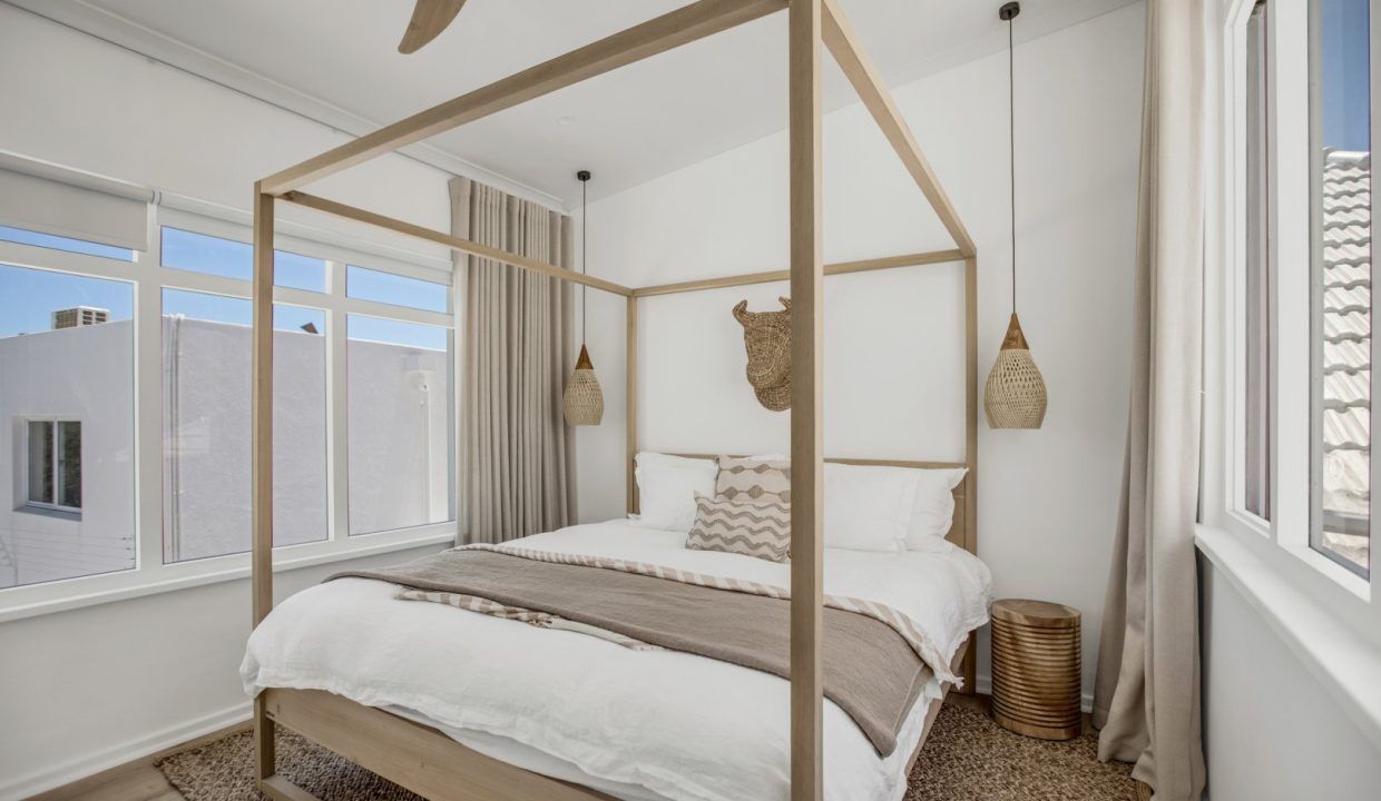 3 Bedroom Self-Catering House in Camps Bay, photo 11