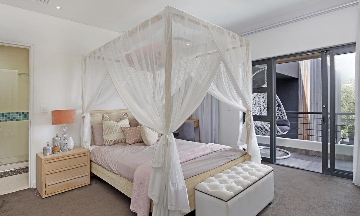 6 Bedroom Self-Catering Townhouse in Camps Bay, photo 3