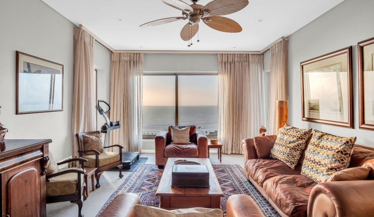 4 Bedroom Self-Catering Villa in Camps Bay, photo 3