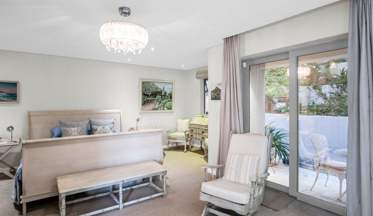 4 Bedroom Self-Catering Villa in Camps Bay, photo 4