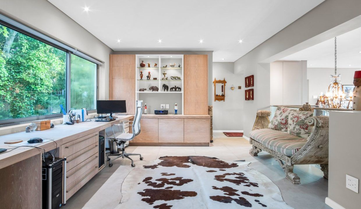 4 Bedroom Self-Catering Villa in Camps Bay, photo 6