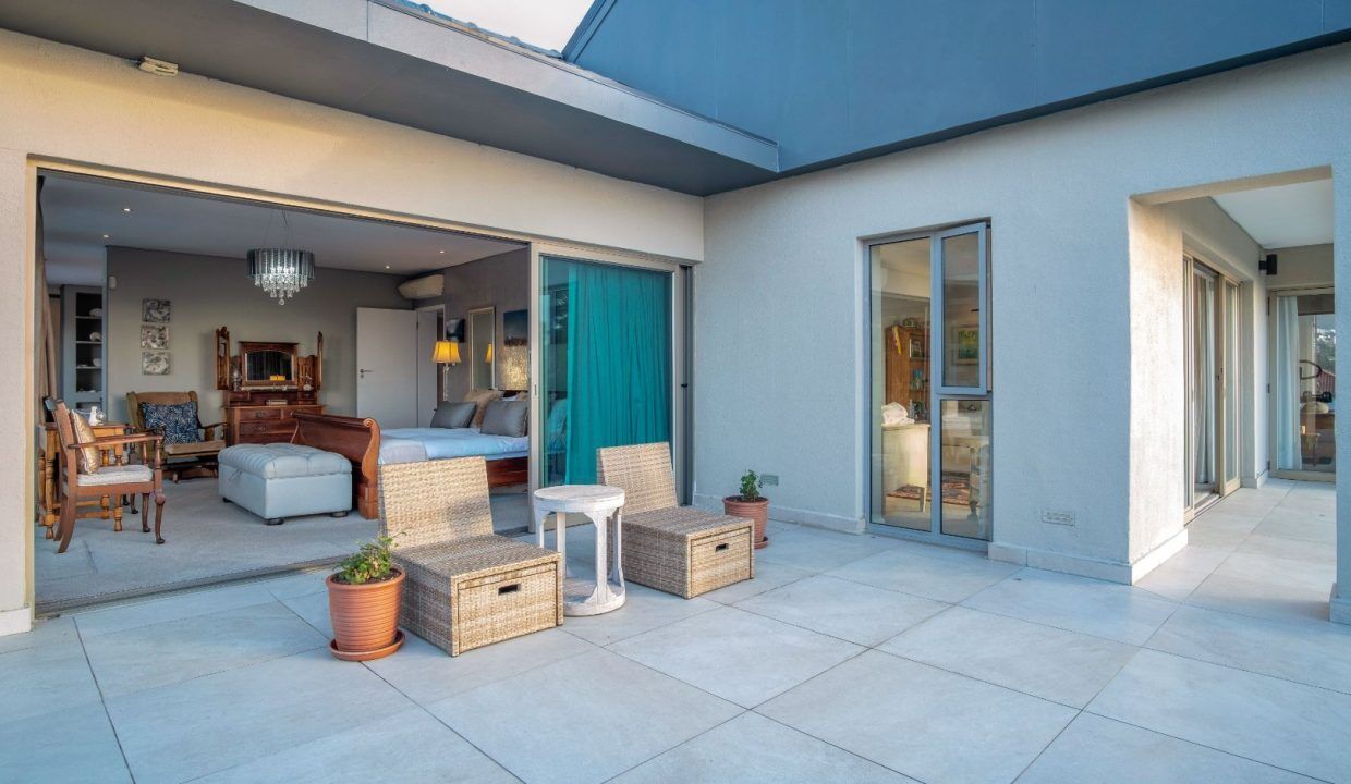 4 Bedroom Self-Catering Villa in Camps Bay, photo 8