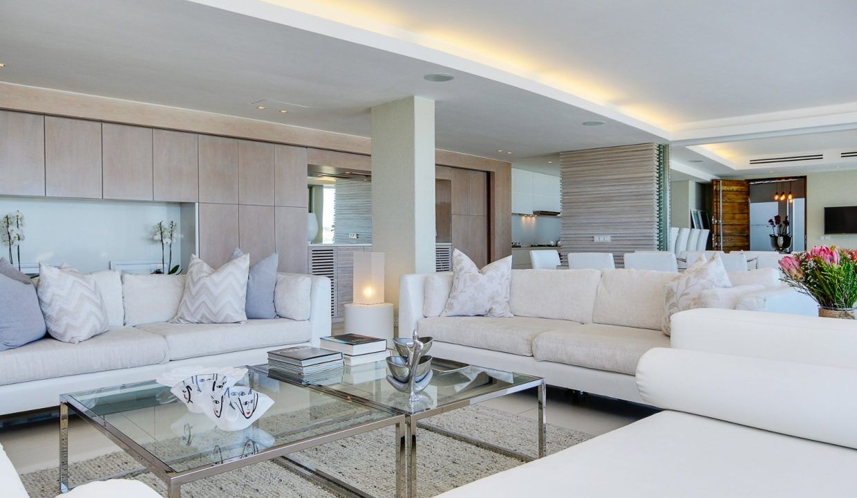 4 Bedroom Self-Catering Villa in Clifton, photo 6