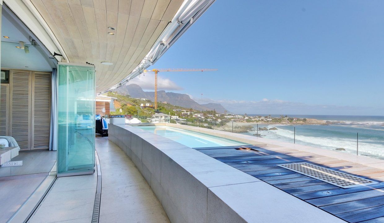 4 Bedroom Self-Catering Villa in Clifton, photo 9