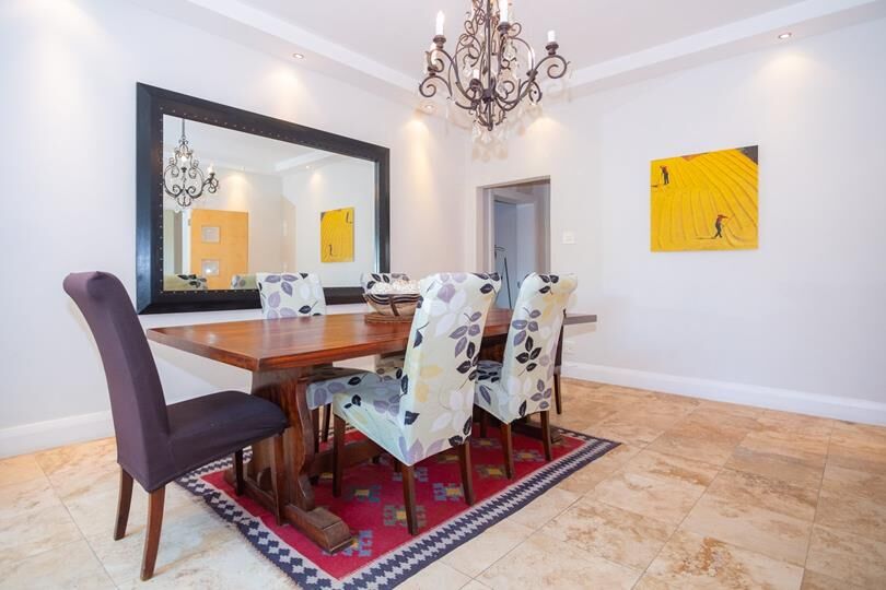 6 Bedroom Self-Catering Villa in Bantry Bay, photo 2