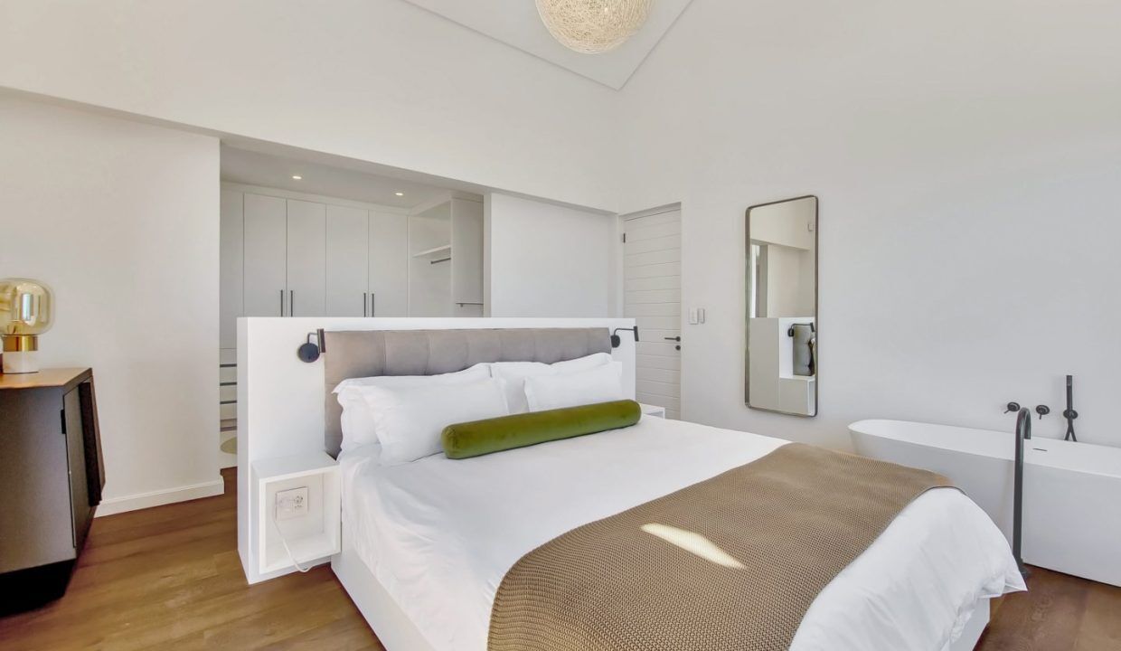 4 Bedroom Self-Catering Villa in Camps Bay, photo 5