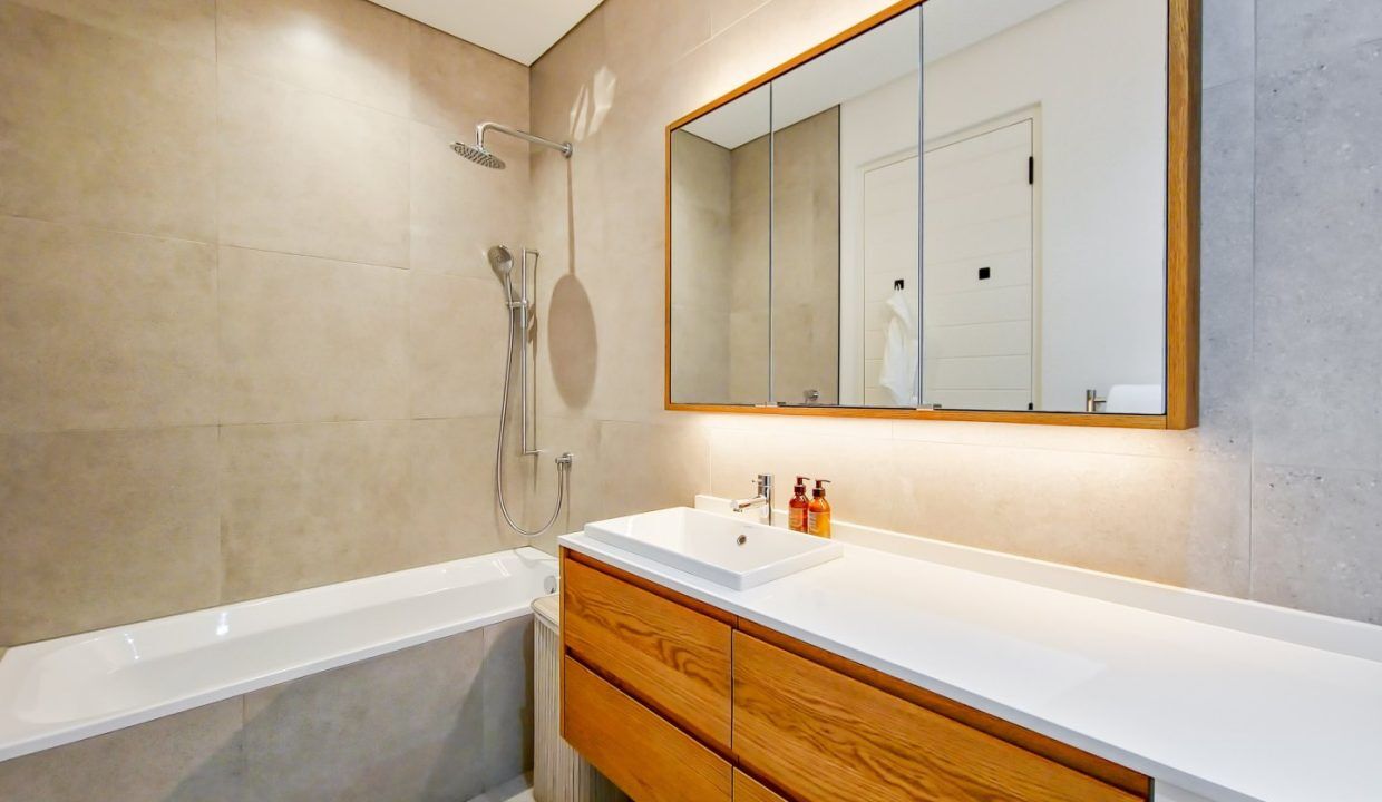 4 Bedroom Self-Catering Villa in Camps Bay, photo 6