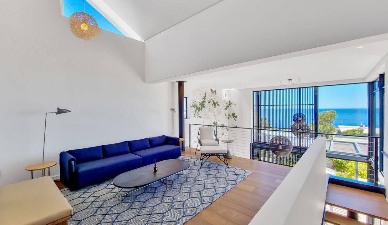 4 Bedroom Self-Catering Villa in Camps Bay, photo 7