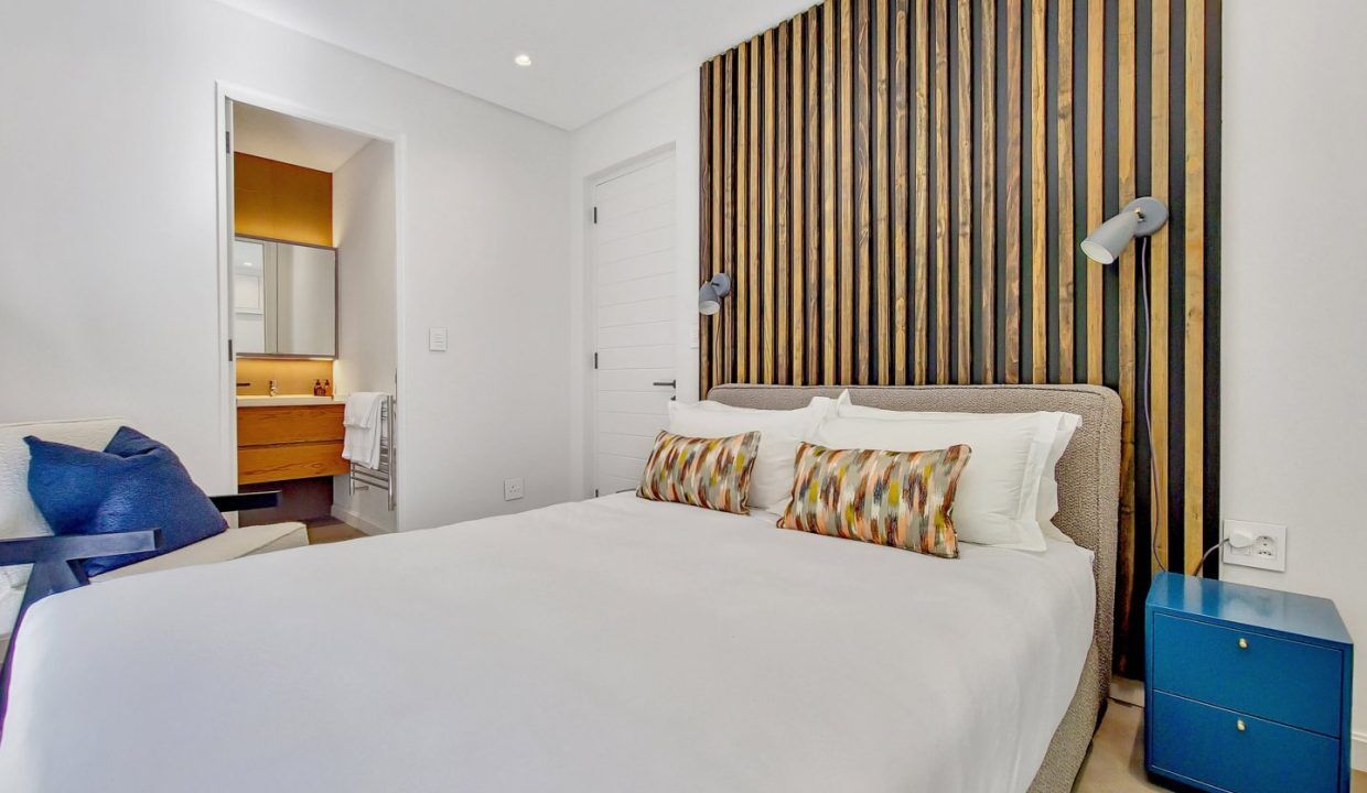 4 Bedroom Self-Catering Villa in Camps Bay, photo 9