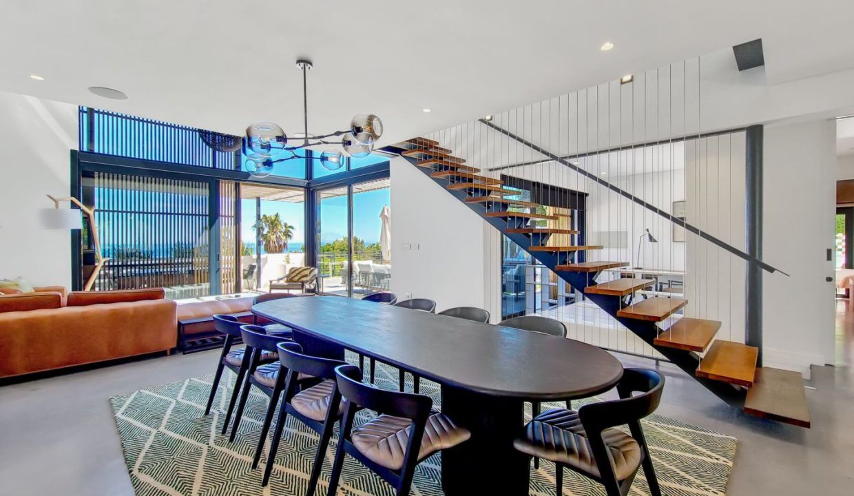 4 Bedroom Self-Catering Villa in Camps Bay, photo 11