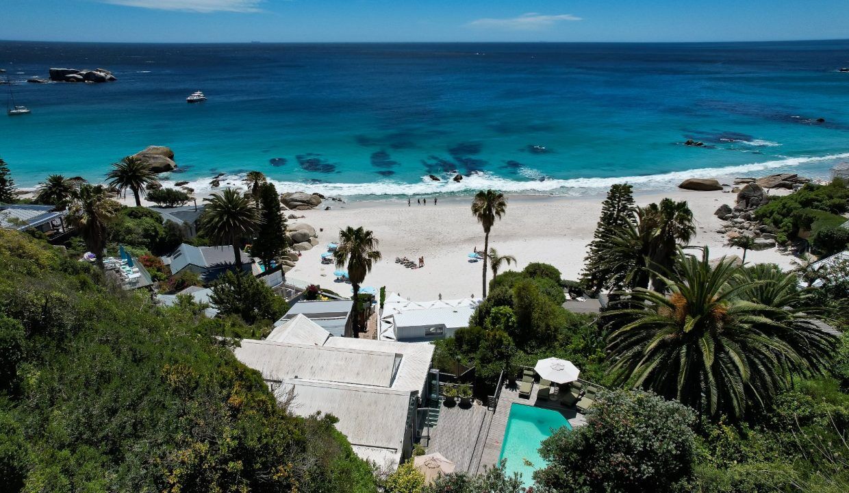 3 Bedroom Self-Catering Apartment in Clifton, photo 2