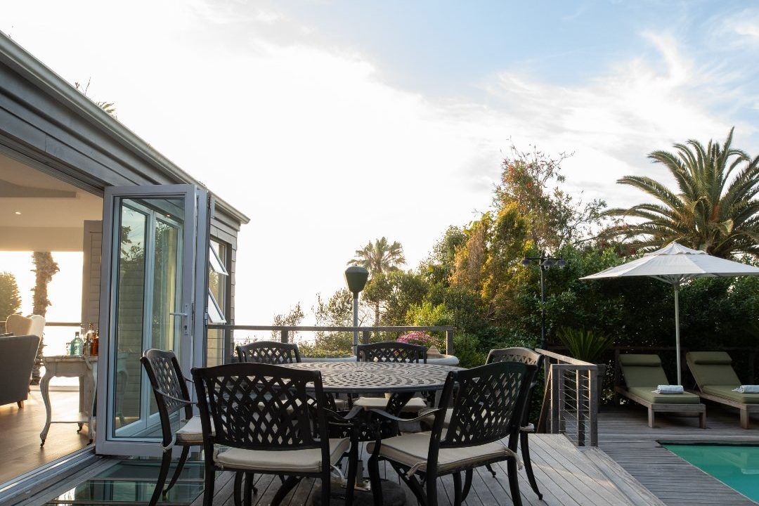 3 Bedroom Self-Catering Apartment in Clifton, photo 3