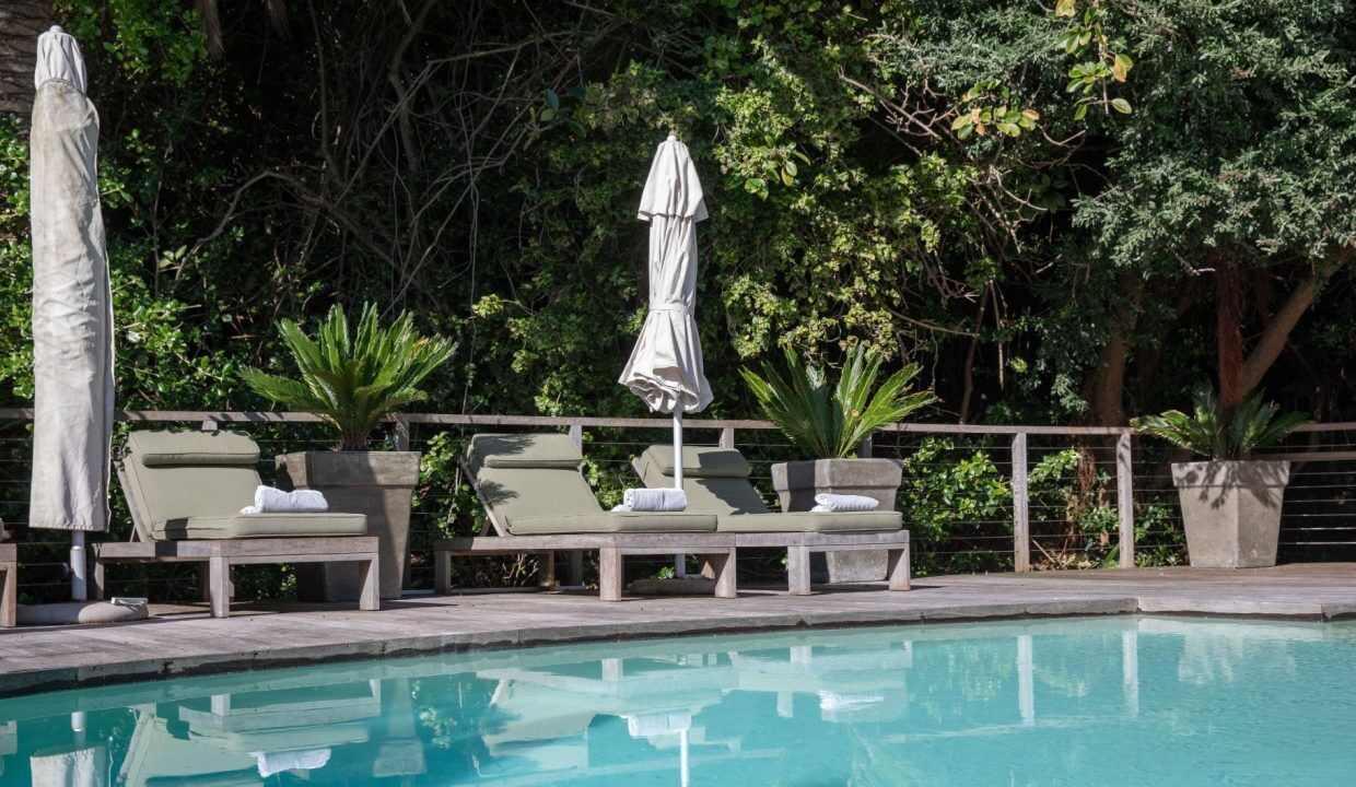 3 Bedroom Self-Catering Apartment in Clifton, photo 4